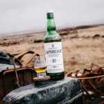 Win a Father's Day experience with Laphroaig