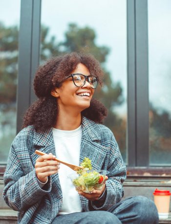 weekday lunches and snacks