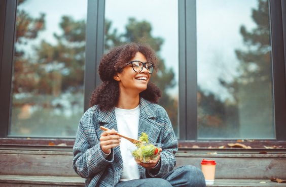 weekday lunches and snacks