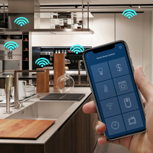 CBI Smart Home