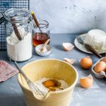 12 top tips for better baking