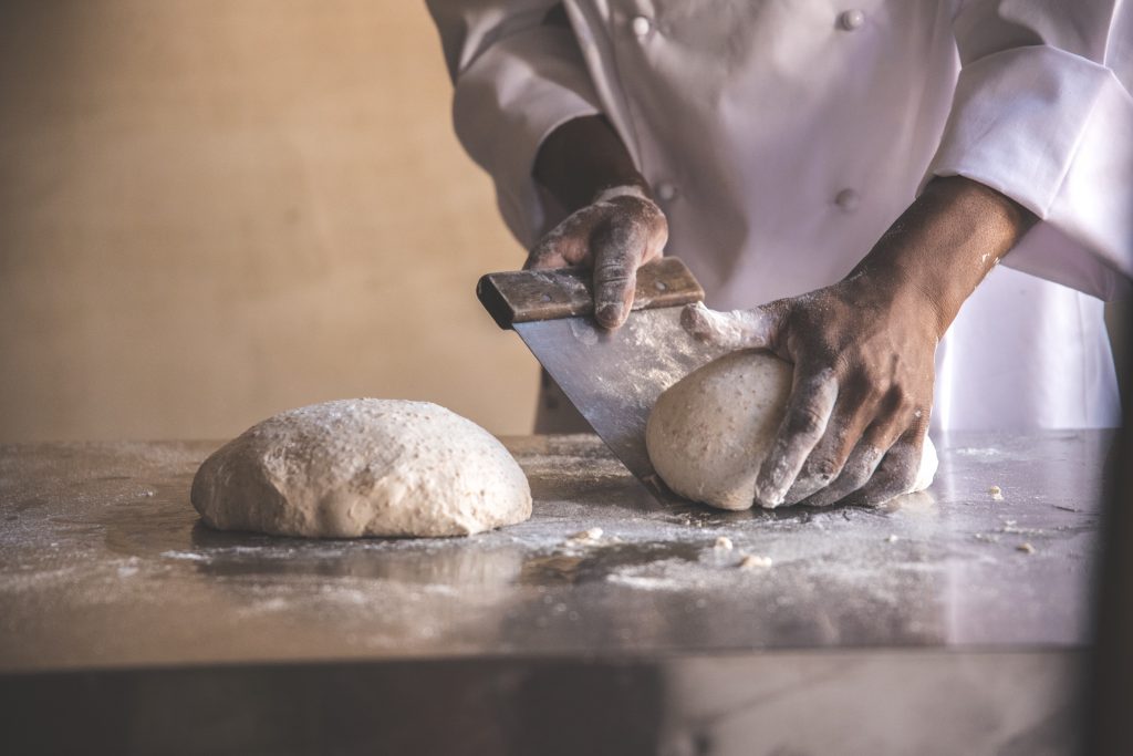 sourdough bread