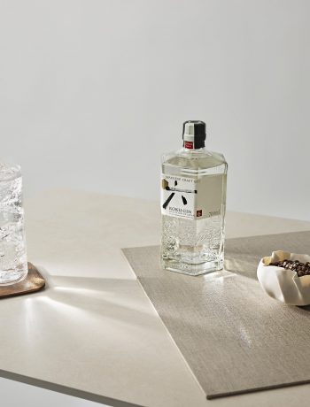 Win with Roku Japanese Gin