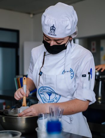 RCL Foods young chef