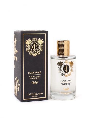 Cape Island giveaway