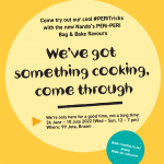 Nando’s Launches Two Exciting New Flavours