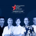 S.Pellegrino Young Chef Academy Competition