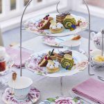 The Cellars-Hohenort introduces a delicious new high tea