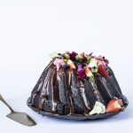 Easy Vegan Chocolate Cake