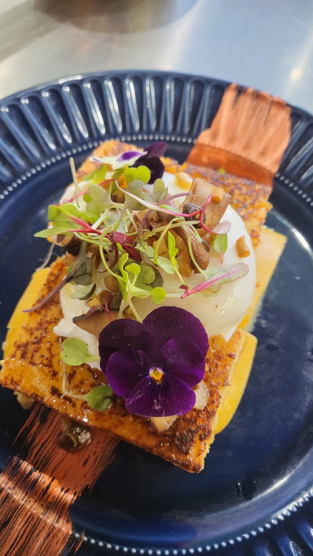 Halaal dining in Sandton Jasmin Fusion Food & Home Magazine