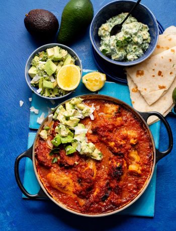 fragrant curries