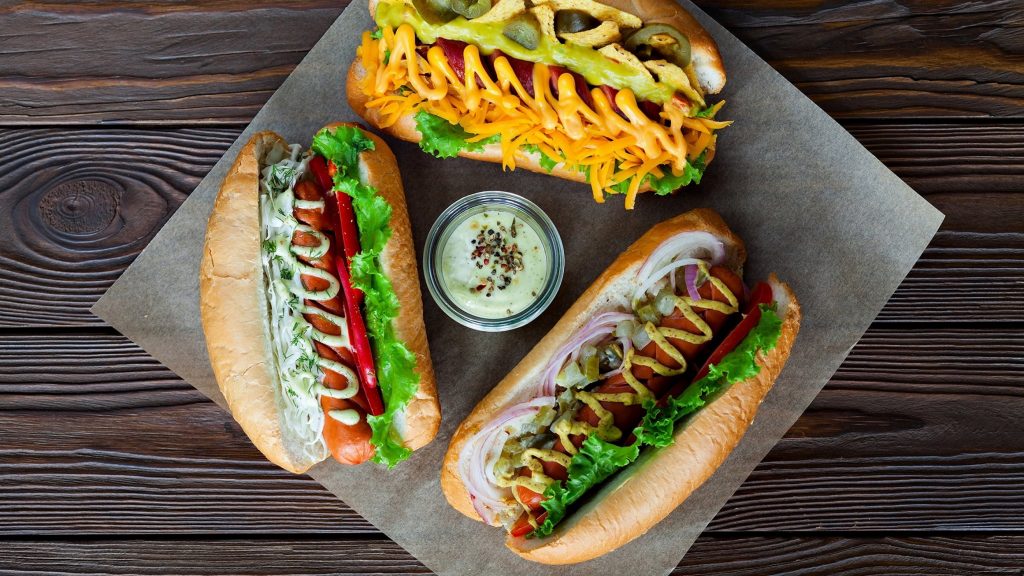 Celebrating International Hot Dog Day Food & Home Magazine