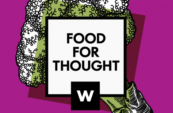 woolworths food for thought podcast