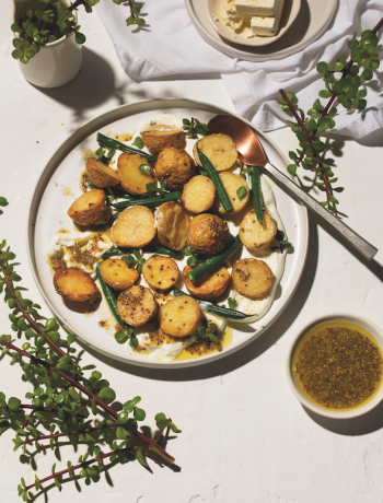 spekboom potato salad