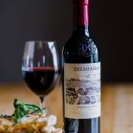 Durbanville Wine and Herman Lensing
