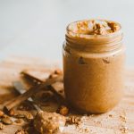 How to make nut butter at home