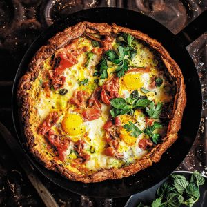 egg recipes