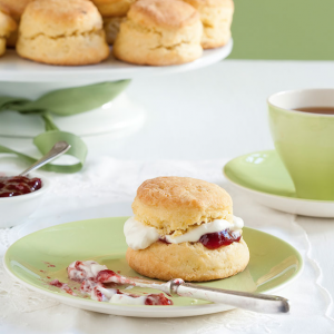 recipes for afternoon tea