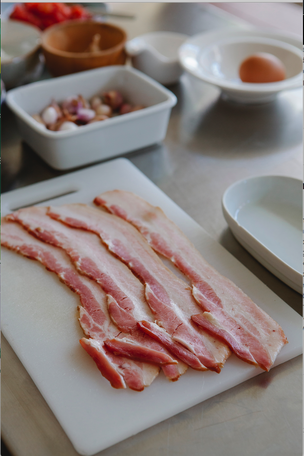 Bacon: Important Facts, Health Benefits, and Recipes - Relish