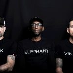 Black Elephant Vintners is re-launching their canned wines