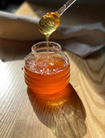 6 Things you probably didn’t know about honey