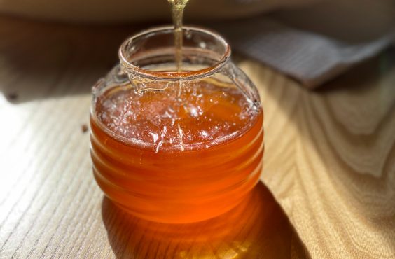 6 Things you probably didn’t know about honey