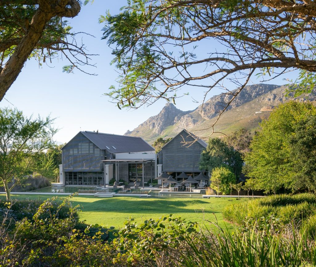 steenberg farm