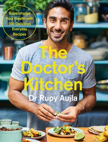 rupy aujila the doctor's kitchen