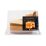 Woolworths has done it again with their Malva Milk Tart Cascading Cake