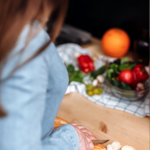 HACKED! Managing your food waste
