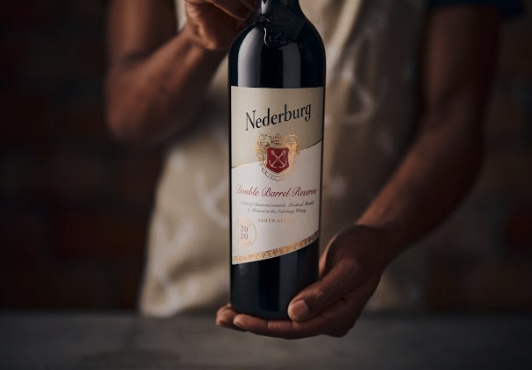 Nederburg teams up with My Kitchen Rules South Africa