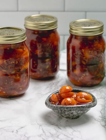 south african heritage day recipe kumquat pickle achar