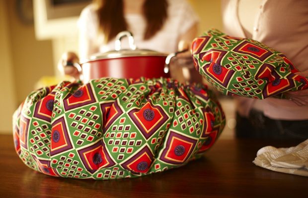 South Africa’s Innovative Wonderbag a Finalist for 2022 Food Planet Prize