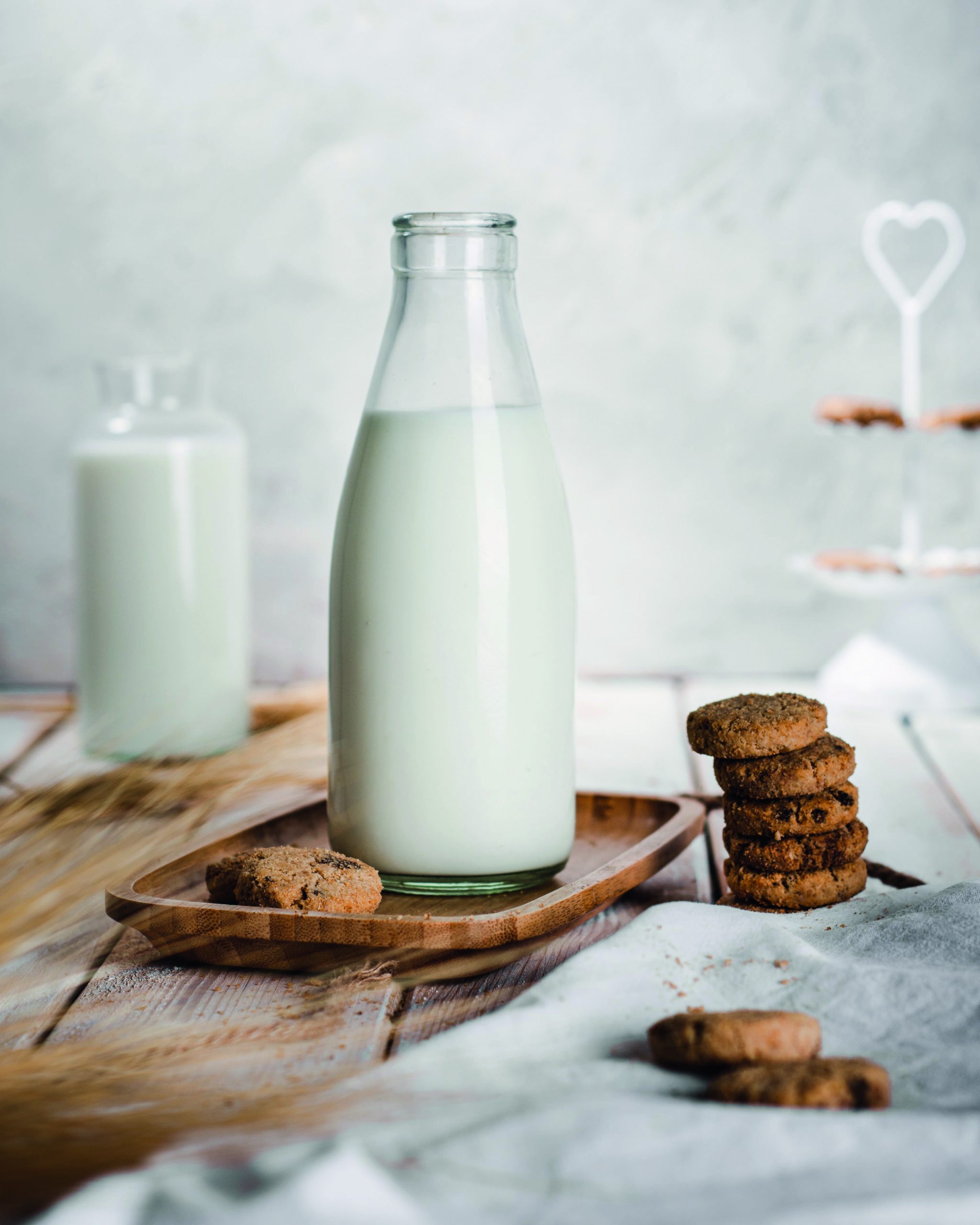 How to Make Kefir: All About the Probiotic Drink | Food &amp; Home Magazine