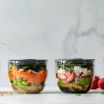 4 Reasons why you should consider meal prep