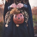 7 Spookily simple Halloween decorations to make with the kids