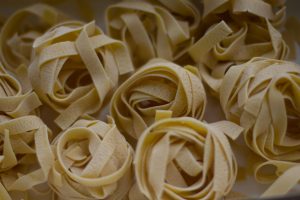 Tagliatelle