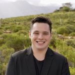Cape Town student off to France for internship at Michelin-star Restaurant JAN