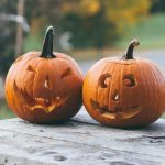 Things to do this Halloween that aren't trick-or-treating