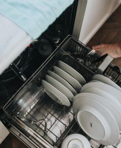 dishwasher