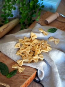 farfalle pasta