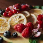 12 Dessert Recipes for Spring