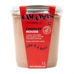 Woolworths' Chuckles Mousse takes over the dessert aisle