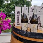 The Clockmaker Old Vine Chenin Blanc celebrates family history and friendship