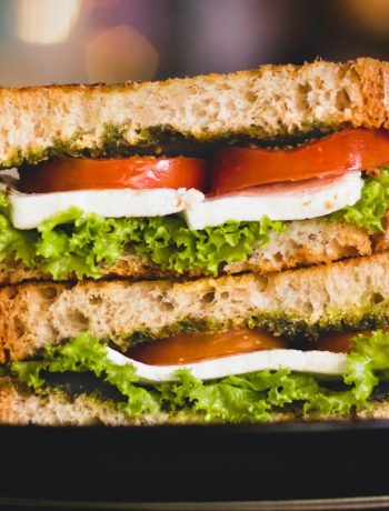 FoodTok best sandwich recipes