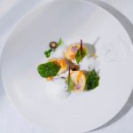 Michelin-starred menus make their way onto Air France long-haul La Première and Business cabins