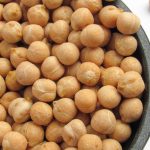 Chickpeas 101