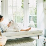 How to create a more mindful home