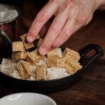 Vegan substitutes 101