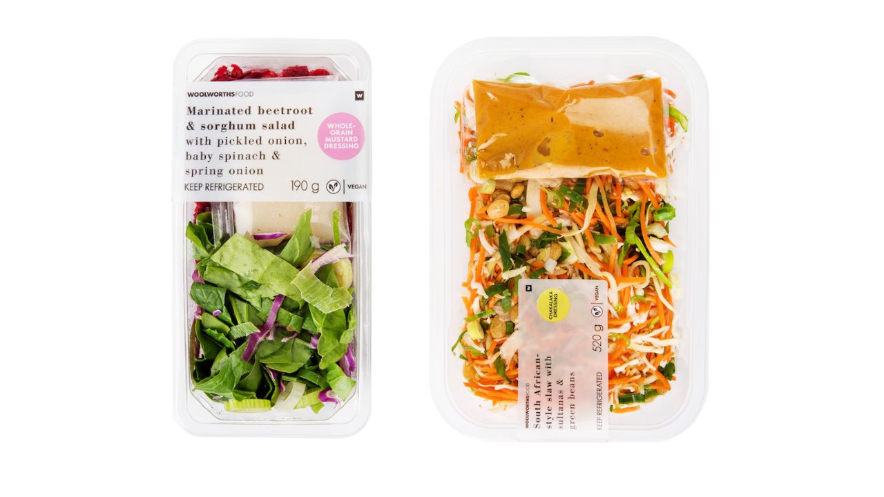 Plan your holiday menu with Woolies' festive foods Food & Home Magazine